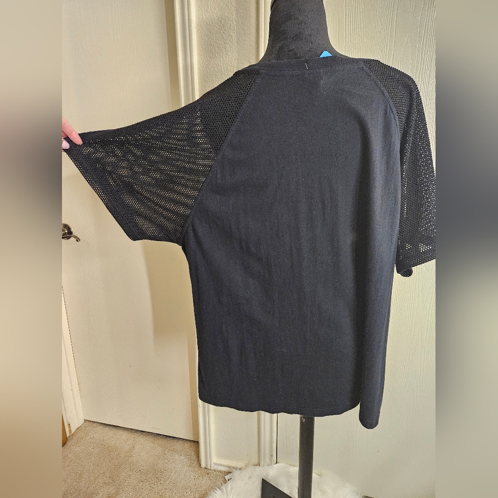 Running Bare Shirt - Picture 4 of 12